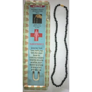 Magnetic Beauty And Health Wish Mala