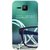 G.store Printed Back Covers for Micromax Bolt S301 Green 27508