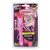 XTR Pink Ultra Max Razor Triple Blade Pack Of 3