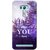 G.store Printed Back Covers for Asus Zenfone Selfie Multi 31024