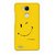 G.store Printed Back Covers for Huawei Ascend Mate 7 Yellow 33447