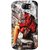 G.store Printed Back Covers for Micromax Canvas 2 A110 Multi 37161