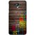 G.store Printed Back Covers for Micromax Unite 2 A106 Multi 38598