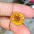 GEMS STONE BAZAR  7 Ratti Genuine Beautiful Birth Stone Yellow Sapphire (Pukhraj) Gem