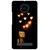 G.store Hard Back Case Cover For Micromax Yu Yunique 51220