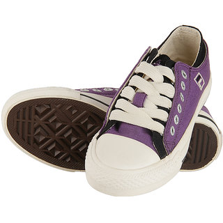 fila original shoes mens purple