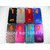 Apple iPhone 5 Case Metal Aluminum Brushed Cover, Luxury Quality Mix Colors,