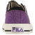 Fila Unisex Casual Shoes Purple (81SU104420L)