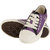 Fila Unisex Casual Shoes Purple (81SU104420L)