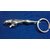 Birthday  Gift Jaguar Key Chain full metallic keychain car /bike, key ring