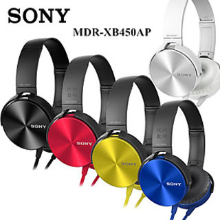 Sony 2025 headphones 450