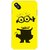 G.store Hard Back Case Cover For Micromax Bolt D303 57981