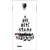 G.store Printed Back Covers for Micromax Canvas Xpress A99 White 28483