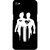 G.store Hard Back Case Cover For Micromax Canvas Hue 2 A316 58610