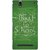 G.store Hard Back Case Cover For Sony Xperia T2 Ultra 67259