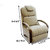 La-Z-Boy Recliner with Beige Fabric Cover - Harbor Town