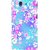 G.store Hard Back Case Cover For Sony Xperia Z  67482