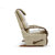 La-Z-Boy Recliner with Ivory Fabric Cover - Harbor Town