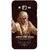 G.store Printed Back Covers for Samsung Galaxy J7 Brown 43393