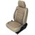 Chevrolet Beat Beige Leatherite Car Seat Cover