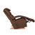 La-Z-Boy Leather Recliner Tan - Harbor Town