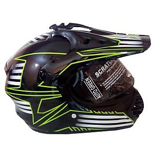 Autogreen cheap helmet price