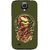 G.store Hard Back Case Cover For Samsung Galaxy S4 65784
