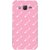 G.store Hard Back Case Cover For Samsung Galaxy J5 64152