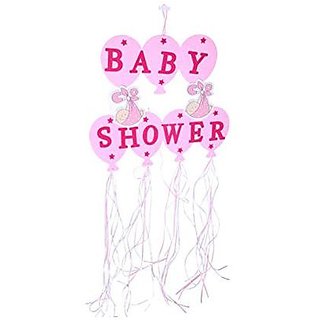 Buy Baby Shower Hanging Decoration Online 650 From Shopclues