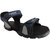 Elligator Stylish 1101 Blue  Green  Floater For MEn