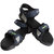 Elligator Stylish 1101 Blue  Green  Floater For MEn