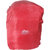 Donex Red Color Rain cover for School Backpack/Laptop Backpack  1309