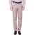 Cliths Mens Cotton Blend Formal Trouser CL-TR-10