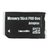 Micro SD CARD TO MS Memory Stick Pro Duo Adapter Converter