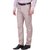 Cliths Mens Cotton Blend Formal Trouser- Pack of 3 CL-TR-10-13-14