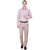 Cliths Mens Cotton Blend Formal Trouser- Pack of 3 CL-TR-10-13-14