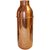 Art and carftvilla Copper Water Bottle 800 ML Storage Water Yoga Bottle Gift Item