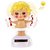 SOLAR CUPID TOY - CHARMS YOU NO BATTERIES NEEDED