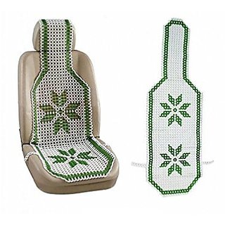 Car seat clearance marble beads