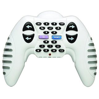 realistic remote control