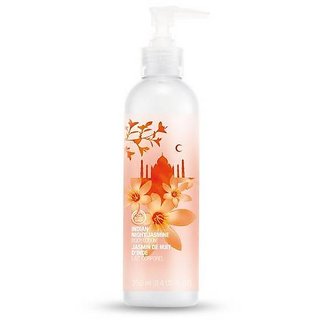 Buy The Body Shop Indian Night Jasmine Body Lotion 250ml Online