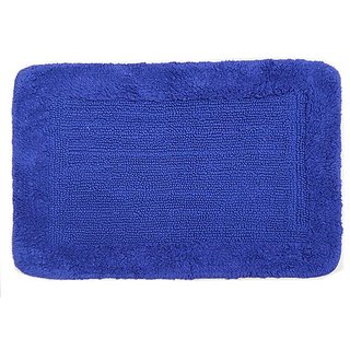 Bath Mat - Door Mat - For Bathroom - Washroom Floor - Best Quality 50X70 Cm