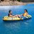 Intex Challenger 2 Boat Inflatable 2 Person boat set