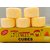 20 Dry Hexamine Yellow Fuel Cubes / Cakes for portable stove