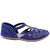 Stylish Blue sandals for Summers by Rimezs