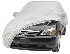 Car Cover For Honda City ZX - Silver Universal