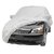 Car Cover For Honda City ZX - Silver Universal