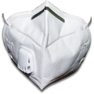 Buy Auto Hub Anti-Pollution Half Face Mouth-Muffle Dust Face Mask ...