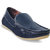 Adybird Men's Blue Loafers