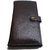 Designer PU Leather Passport Holder new Passport Holder Men Travel Wallet BR 601